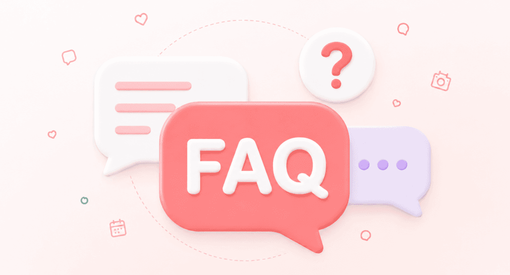 Frequently Ask Question