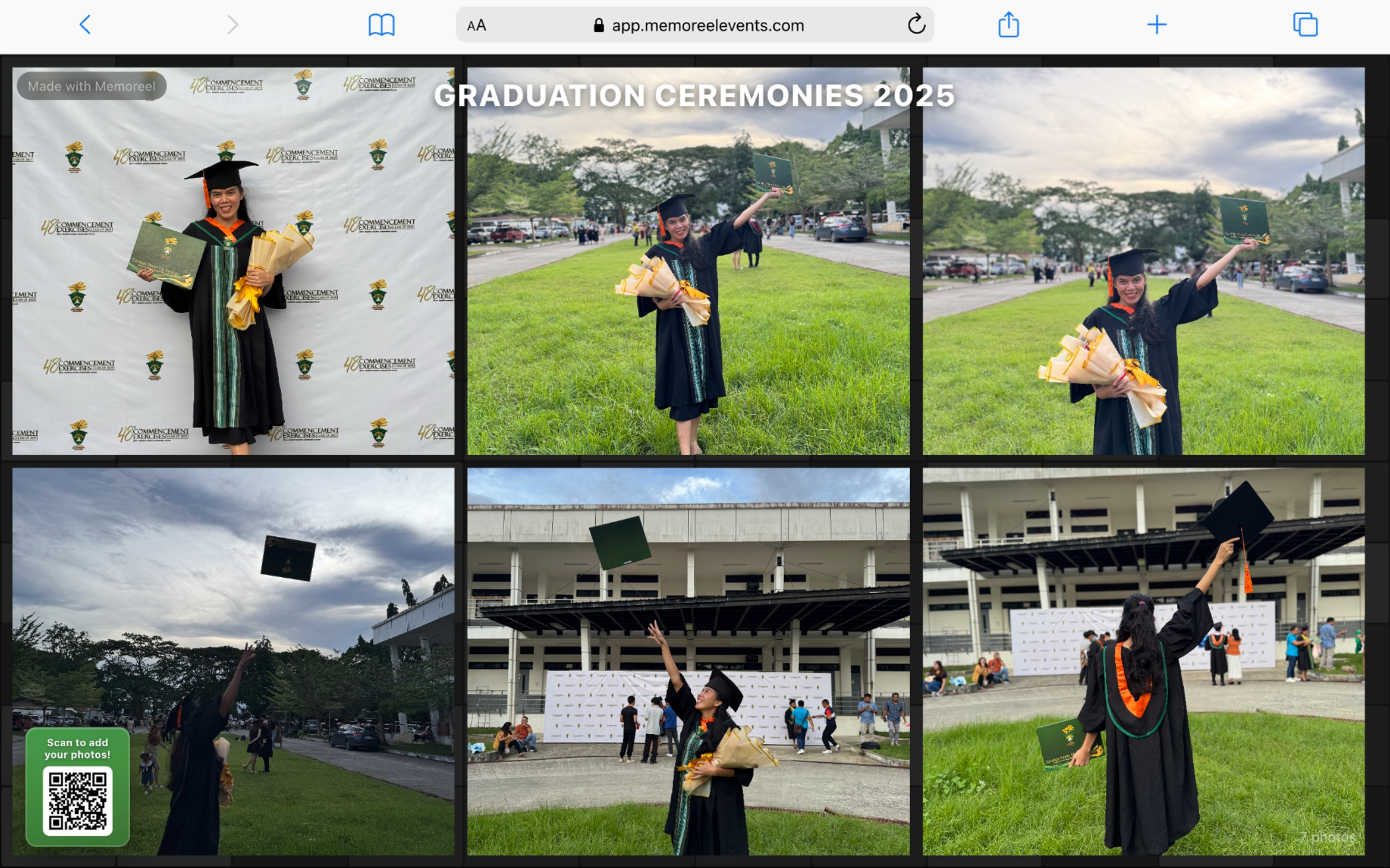 Photo Wall